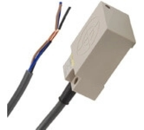 Датчик индуктивный Omron TL-W20ME1