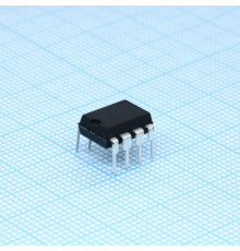 ACPL-782T-000E, Усилитель операционный изолирующий 100кГц 8DIP