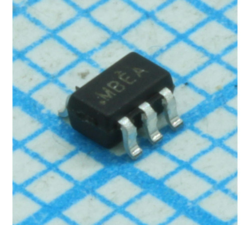 SIP32411DR-T1-GE3, Ключ силовой верхнего плеча выход 1.8А 0.105Ом 6-Pin SC-70 лента на катушке SIP32411DR-T1-GE3, Ключ силовой верхнего плеча выход 1.8А 0.105Ом 6-Pin SC-70 лента на катушке