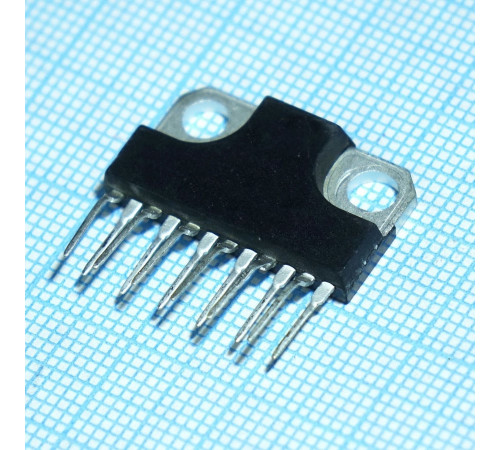 AN17800A, УНЧ 2Вт, 28дБ AN17800A, УНЧ 2Вт, 28дБ