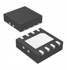 TPS28225DRBR, Драйвер MOSFET синхронный 4A 8SON