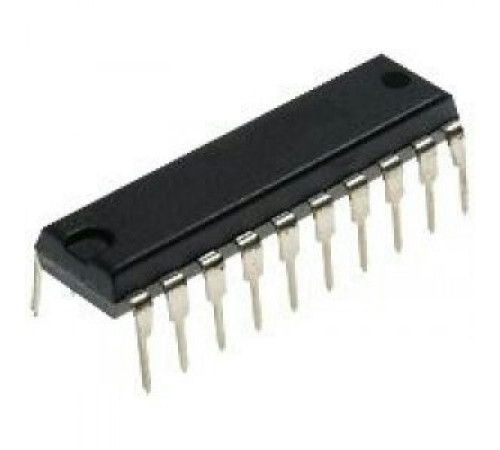 MM74HCT273N, D-триггер с положительным фронтом 20-DIP MM74HCT273N, D-триггер с положительным фронтом 20-DIP