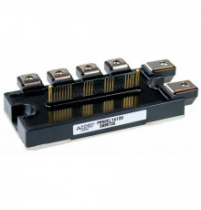 PM50CL1A120, Силовой модуль управления двигателем