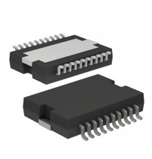 TLE6228G, Ключ силовой