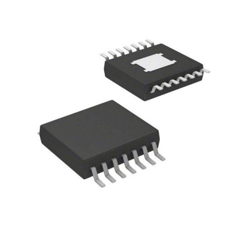 LM48100QMHE/NOPB, Микросхема для Аудио LM48100QMHE/NOPB, Микросхема для Аудио