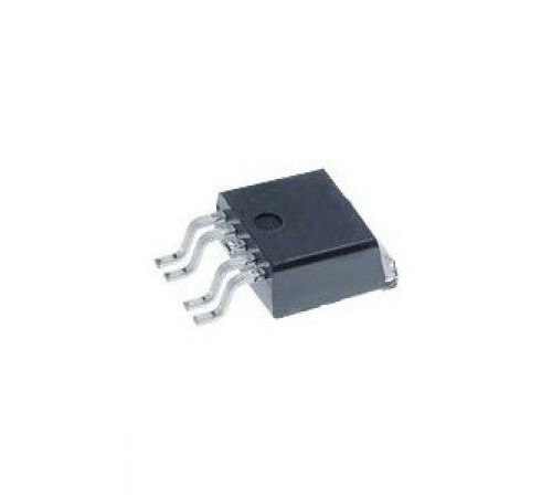 AUIPS6041STRL, Драйвер MOSFET, IGBT