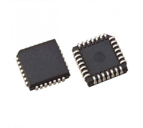 TLC320AC02IFN, Кодек, декодер TLC320AC02IFN, Кодек, декодер
