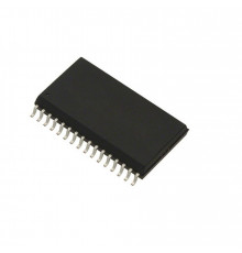 TM1623, Драйвер LED дисплея 14/11 сегментов Х 4/7 сеток 77 матр.10х3 идентификационных кнопок