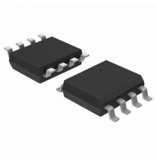 23K256-I/SN, Статическое ОЗУ 256Kбит 20МГц 8SOIC
