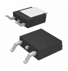 BTS118DATMA1, Ключ силовой 42В 2.4A TO252