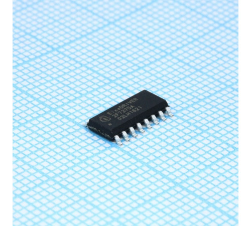 2EDF7275FXUMA2, Драйвер MOSFET -40°С...+85°С 2EDF7275FXUMA2, Драйвер MOSFET -40°С...+85°С