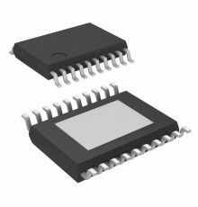LM3423Q1MHX/NOPB, Драйвер, контроллер LED, LCD, VFD
