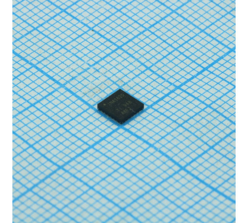 INA1620RTWR, УНЧ двухканальный стерео класс AB 24-Pin WQFN EP лента на катушке INA1620RTWR, УНЧ двухканальный стерео класс AB 24-Pin WQFN EP лента на катушке