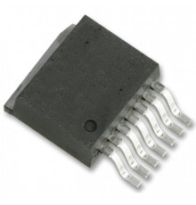BTS640S2GATMA1, Ключ силовой
