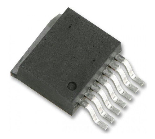 BTS640S2GATMA1, Ключ силовой BTS640S2GATMA1, Ключ силовой