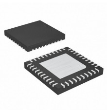 TLV320AIC3107IRSBT, Кодек, декодер
