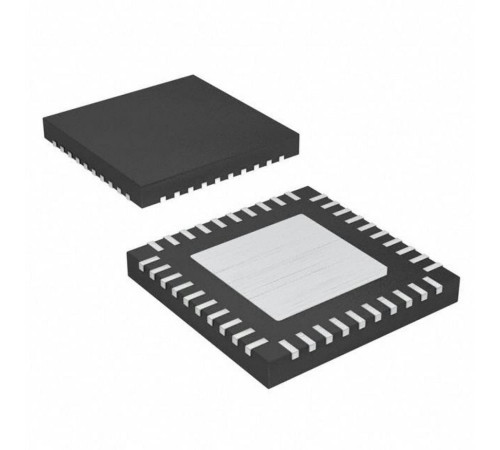 TLV320AIC3107IRSBT, Кодек, декодер