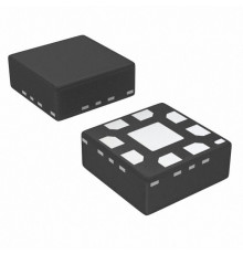 LM4915LQX/NOPB, IC AMP AUDIO PWR .4W MONO 8LLP
