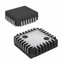 DP8570AV/NOPB, Часы реального времени TCP параллельная шина 28-PLCC