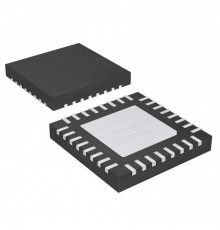 MAX9867ETJ+T, IC STEREO AUD CODEC LP 32TQFN-EP