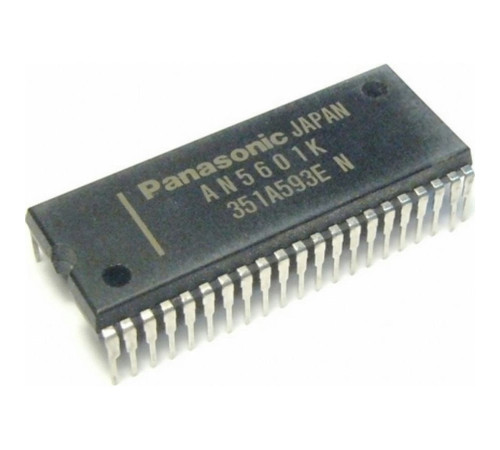 AN5601K, ТВ pазвеpтки, видеопроцессор, декодер PAL/NTSC AN5601K, ТВ pазвеpтки, видеопроцессор, декодер PAL/NTSC