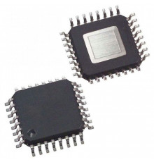 LP8860AQVFPRQ1, IC LED DRIVER 4CH 32HLQFP