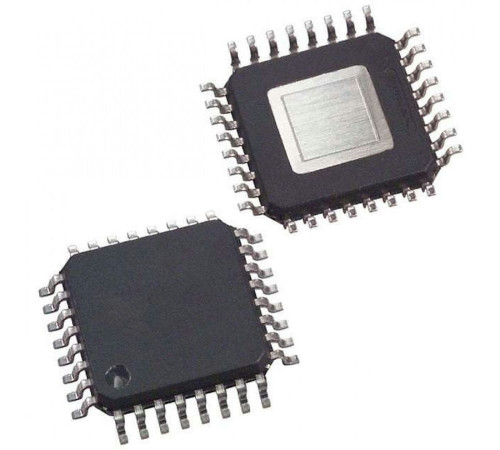 LP8860AQVFPRQ1, IC LED DRIVER 4CH 32HLQFP LP8860AQVFPRQ1, IC LED DRIVER 4CH 32HLQFP