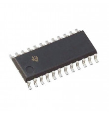 TLC5510AINS, 8-ми разрядный 20MSPS АЦП одноканальный 24SO