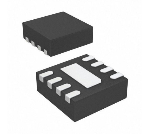 IS31AP2005-DLS2-TR, Усилители звука 2.7W Audio Pwr Amp