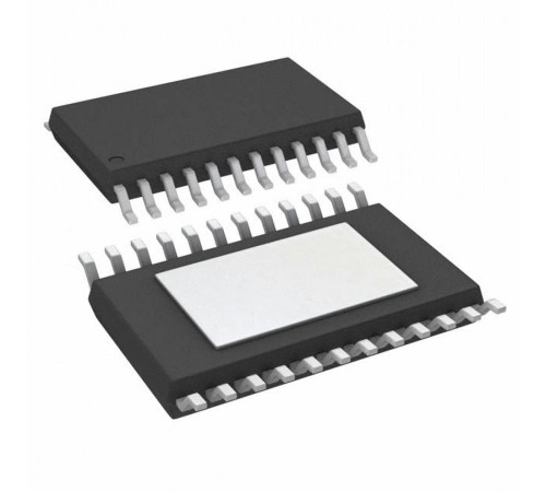 A4940KLPTR-T, Драйвер MOSFET полный мост 24TSSOP A4940KLPTR-T, Драйвер MOSFET полный мост 24TSSOP