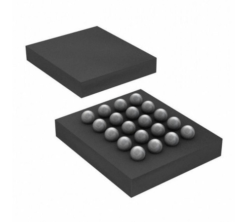 TXS0108EZXYR, 8-ми разрядный двунаправленный повторитель, 20-BGA Microstar Junior (2.5x3.0) TXS0108EZXYR, 8-ми разрядный двунаправленный повторитель, 20-BGA Microstar Junior (2.5x3.0)