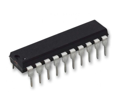 TLC7226CN, ЦАП 8-бит 5US счетверенный параллельный 20-DIP TLC7226CN, ЦАП 8-бит 5US счетверенный параллельный 20-DIP