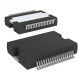 VN808CMTR-32-E, Драйвер свосьмеренный верхнего плеча 36PWRSOIC