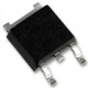 NCV8401ADTRKG, Драйвер нижнего плеча защита от превышения температуры/тока DPAK-4