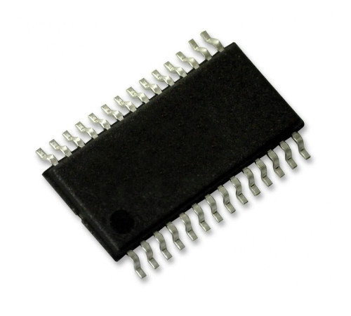 TLC7135CDW, Аналого-Цифровой Преобразователь (АЦП) TLC7135CDW, Аналого-Цифровой Преобразователь (АЦП)