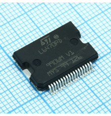 L6470PDTR, IC MOTOR DRIVER SPI 36POWERSSO