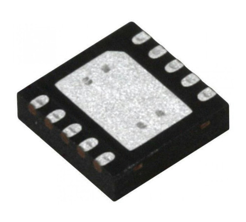 SIP32429DN-T1-GE4, Ключ силовой низкоуровневый 10DFN SIP32429DN-T1-GE4, Ключ силовой низкоуровневый 10DFN