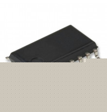 DS1337C#, Часы реального времени/календарь шина I2C 16-SOIC
