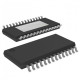 L6470HTR, Драйвер двигателя шина SPI 28HTSSOP