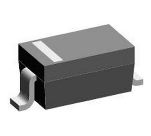 NSI45020AT1G, Стабилизатор тока для LED-драйверов 45 В 20 мА ±10% 460 мВт NSI45020AT1G, Стабилизатор тока для LED-драйверов 45 В 20 мА ±10% 460 мВт