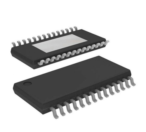 L6474HTR, Драйвер двигателя шина SPI 28HTSSOP L6474HTR, Драйвер двигателя шина SPI 28HTSSOP