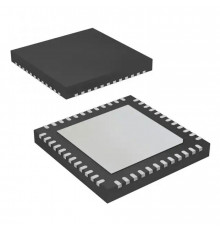 CDC7005RGZT, Тактовый генератор, синтезатор частоты