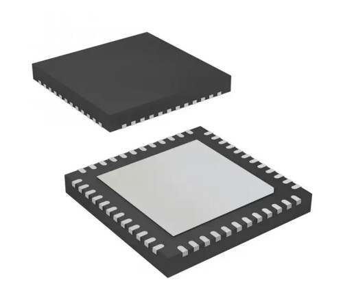 CDCE62005RGZR, Тактовый генератор, синтезатор частоты CDCE62005RGZR, Тактовый генератор, синтезатор частоты