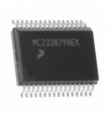 MCZ33996EK, Ключ силовой