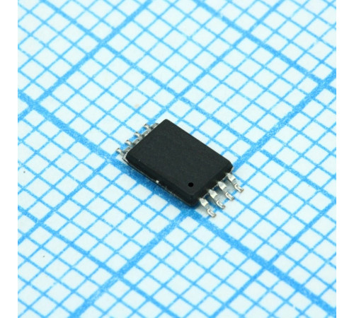 23LC1024-I/ST, ОЗУ статическое 1Mбит 20МГц 8TSSOP 23LC1024-I/ST, ОЗУ статическое 1Mбит 20МГц 8TSSOP
