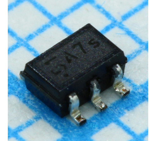 MGA-86563-TR1G, РЧ-усилитель 0.5-6 ГГц, 22.7 дБ MGA-86563-TR1G, РЧ-усилитель 0.5-6 ГГц, 22.7 дБ