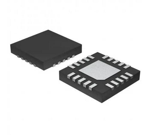 MAX8520ETP+T, Устройства для управление питанием специального назначения - интегральные схемы управления питанием Smallest TEC Power Drivers for Optical Modules