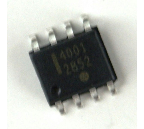 NUD4001DR2G, Стабилизатор тока для LED-драйверов регулируемый 30 В до 500 мА 1,13 Вт NUD4001DR2G, Стабилизатор тока для LED-драйверов регулируемый 30 В до 500 мА 1,13 Вт