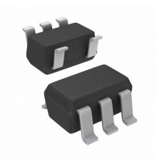 TPS2816DBVT, Драйвер MOSFET, IGBT