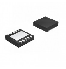 LM5110-3SD/NOPB, ИС драйвера нижнего плеча, 5 А, -40...125 C